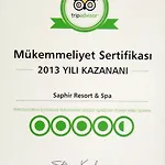 Saphir & Okurcalar