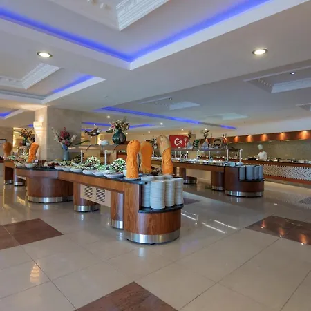 وسبا سافير 5*