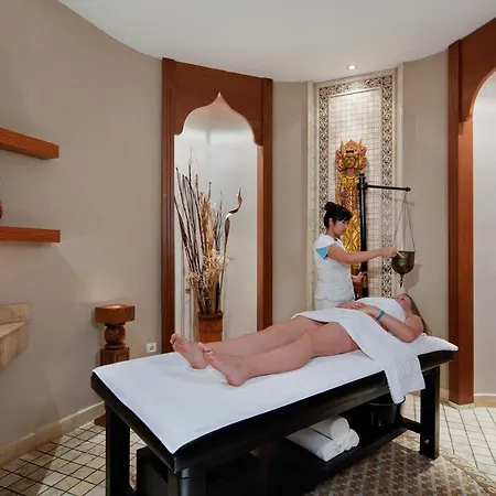 Saphir & 5* 欧库卡拉