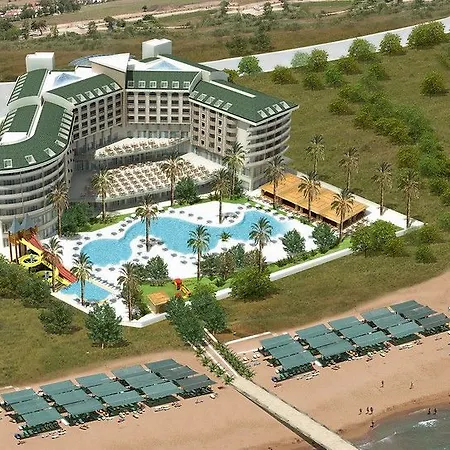 Saphir & 5* 欧库卡拉