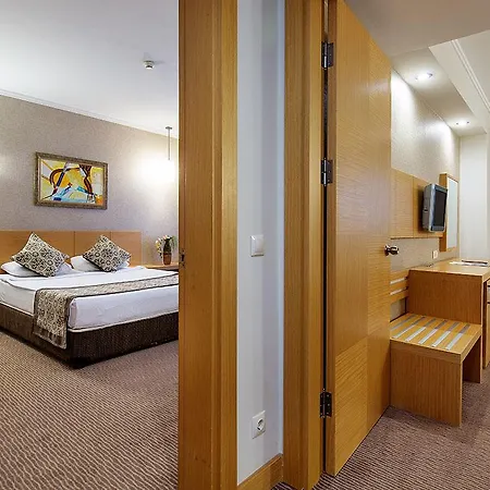 Saphir & 5* Okurcalar