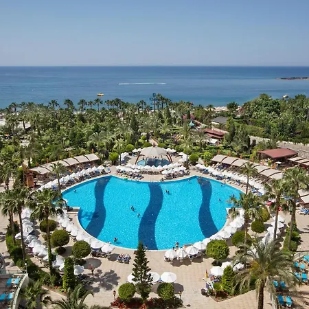 Saphir & Hotel Okurcalar