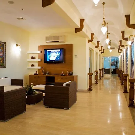 Saphir & Hotel