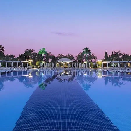 Saphir & Hotell 5*