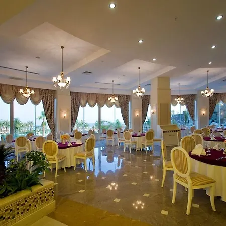 Hotell Saphir & Okurcalar
