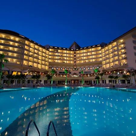 Saphir & Hotel 5*