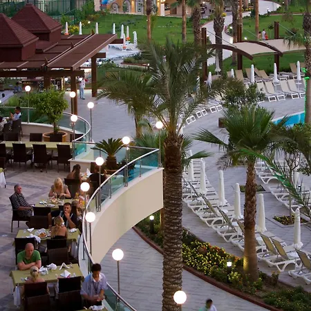 Hotel Saphir &