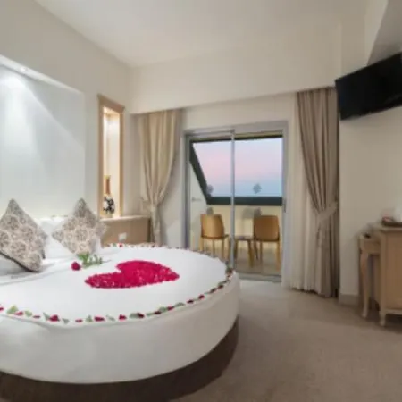 Saphir & Hotel