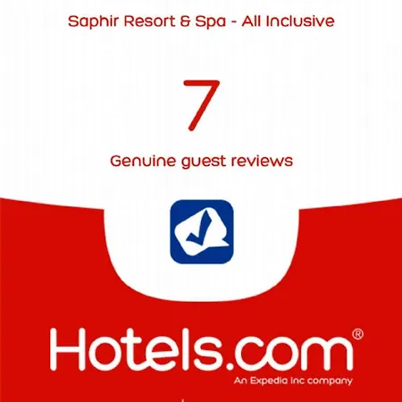 Saphir & 5*