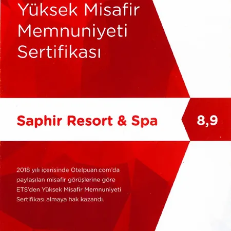 Saphir &