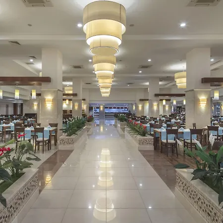 Saphir & Hotell Okurcalar