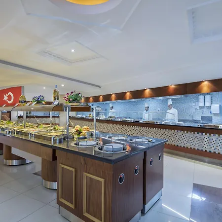 Hotell Saphir & Okurcalar