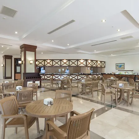 وسبا سافير 5*