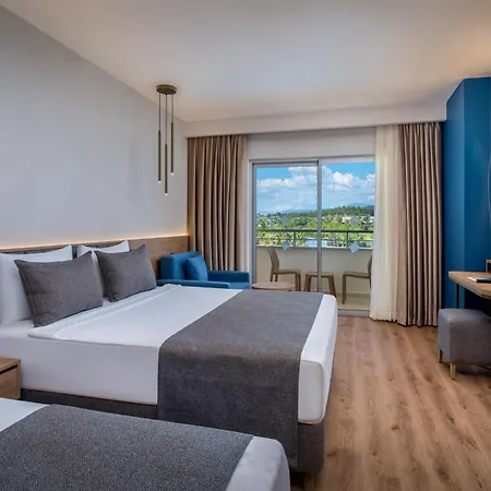Saphir & Hotel 5*
