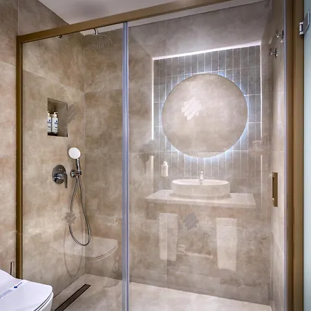 Saphir & Hotel 5*