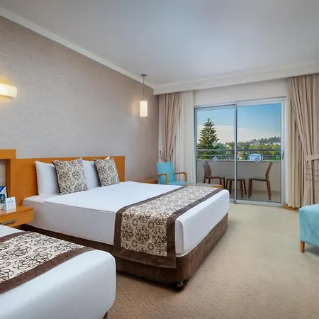 Saphir & Hotel 5*