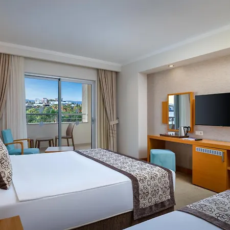Hotel Saphir &