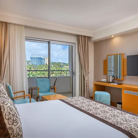 Saphir & Hotel