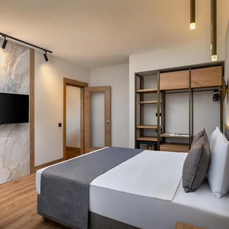 Saphir & 5* Okurcalar