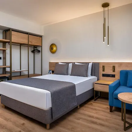 Saphir & 5* Okurcalar