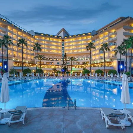 Hotel Saphir & 5*