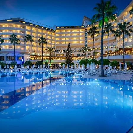 Hotel Saphir & Okurcalar