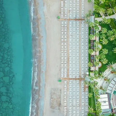 Hotel Saphir & Okurcalar