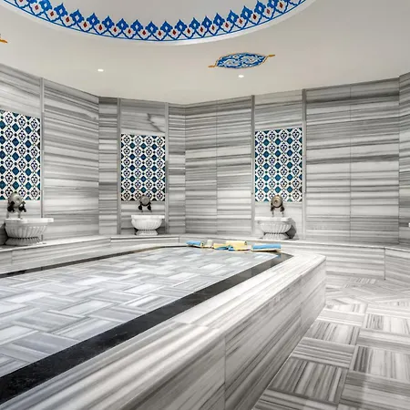 Hotel Saphir &