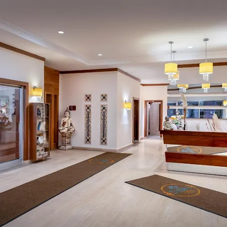 Saphir & Hotel 5*
