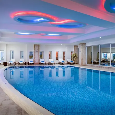 Saphir & Hotel Okurcalar