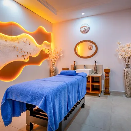 Saphir & Hotel 5*
