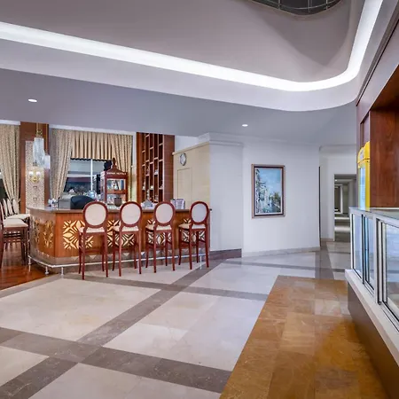 Hotel Saphir &