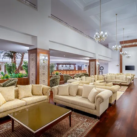 Saphir & Hotel 5*