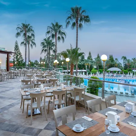 Hotel Saphir &