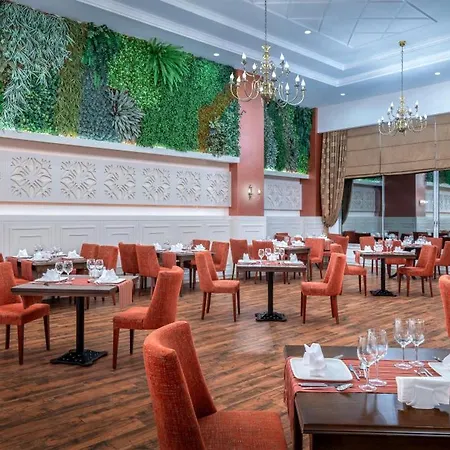 Saphir & Hotel 5*