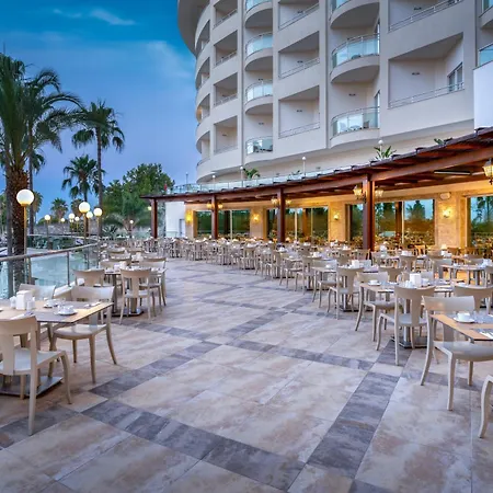 Saphir & Hotel Okurcalar