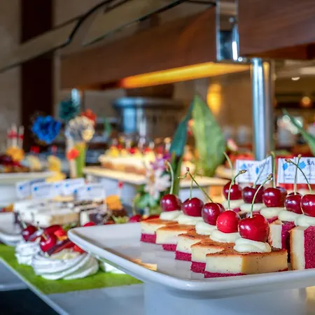 Saphir & Hotel 5*