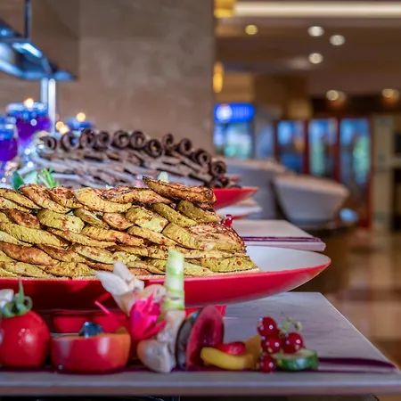 Saphir & Hotel 5*