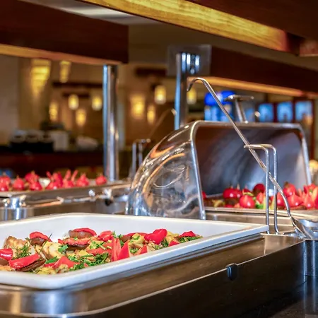Hotel Saphir & Okurcalar