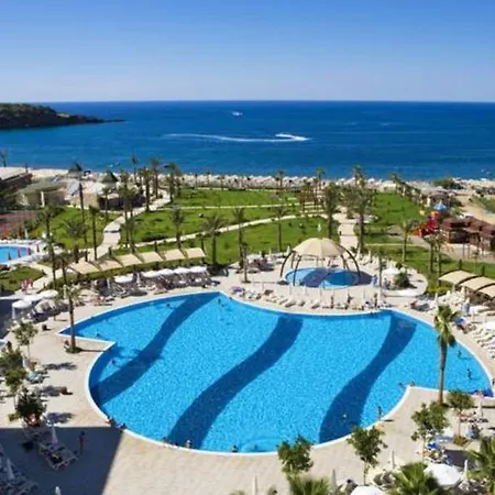وسبا سافير 5*