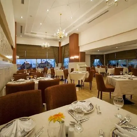 Saphir & 5*
