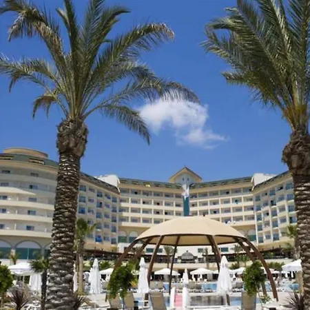 Saphir & Hotel Okurcalar