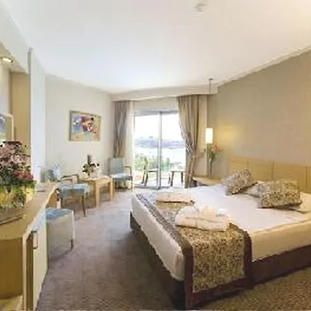 Saphir & Hotel 5*