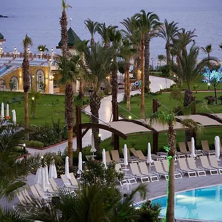 Hotel Saphir &
