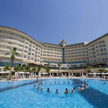 Saphir & Hotel Okurcalar