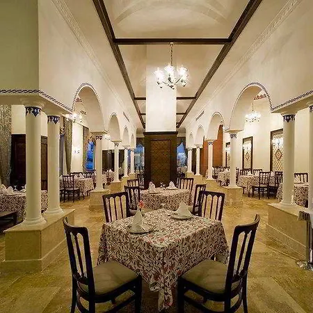 Hotel Saphir & Okurcalar