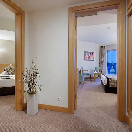 Saphir & Hotel