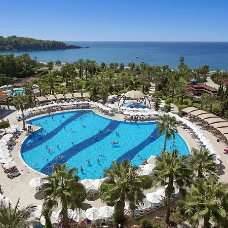 Saphir & Hotel Okurcalar
