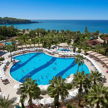 Saphir & Hotel Okurcalar