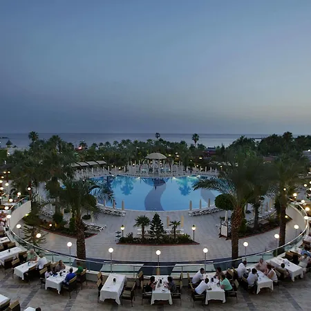Saphir & Hotel 5*